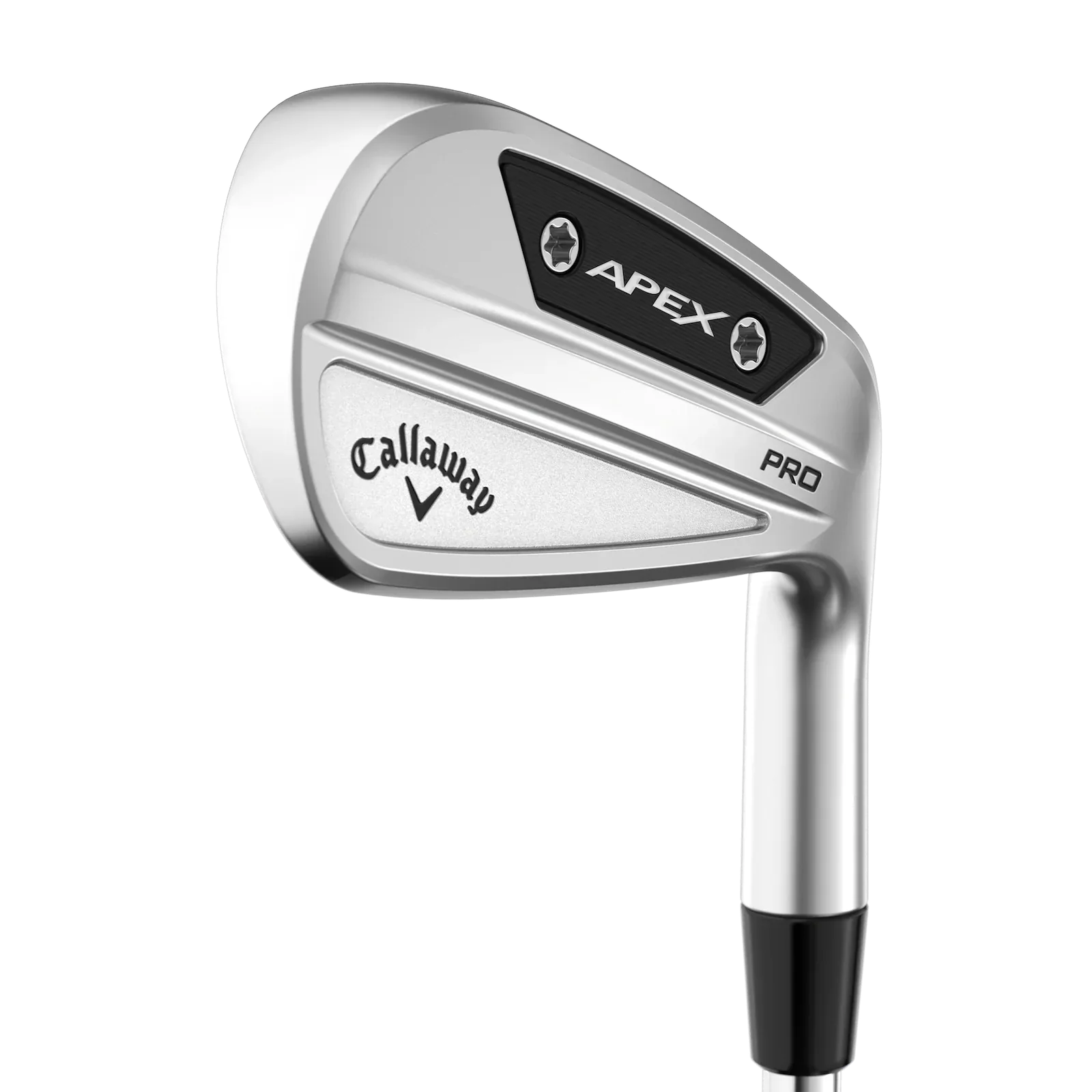 Callaway Apex Pro 24 Golf Irons - Steel