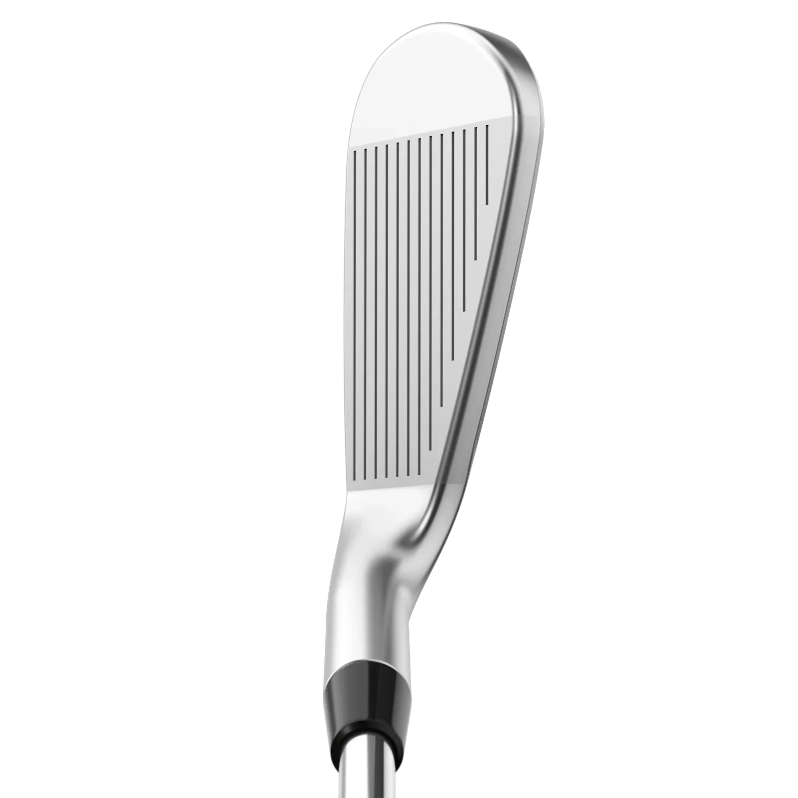 Callaway Apex Pro 24 Golf Irons - Steel