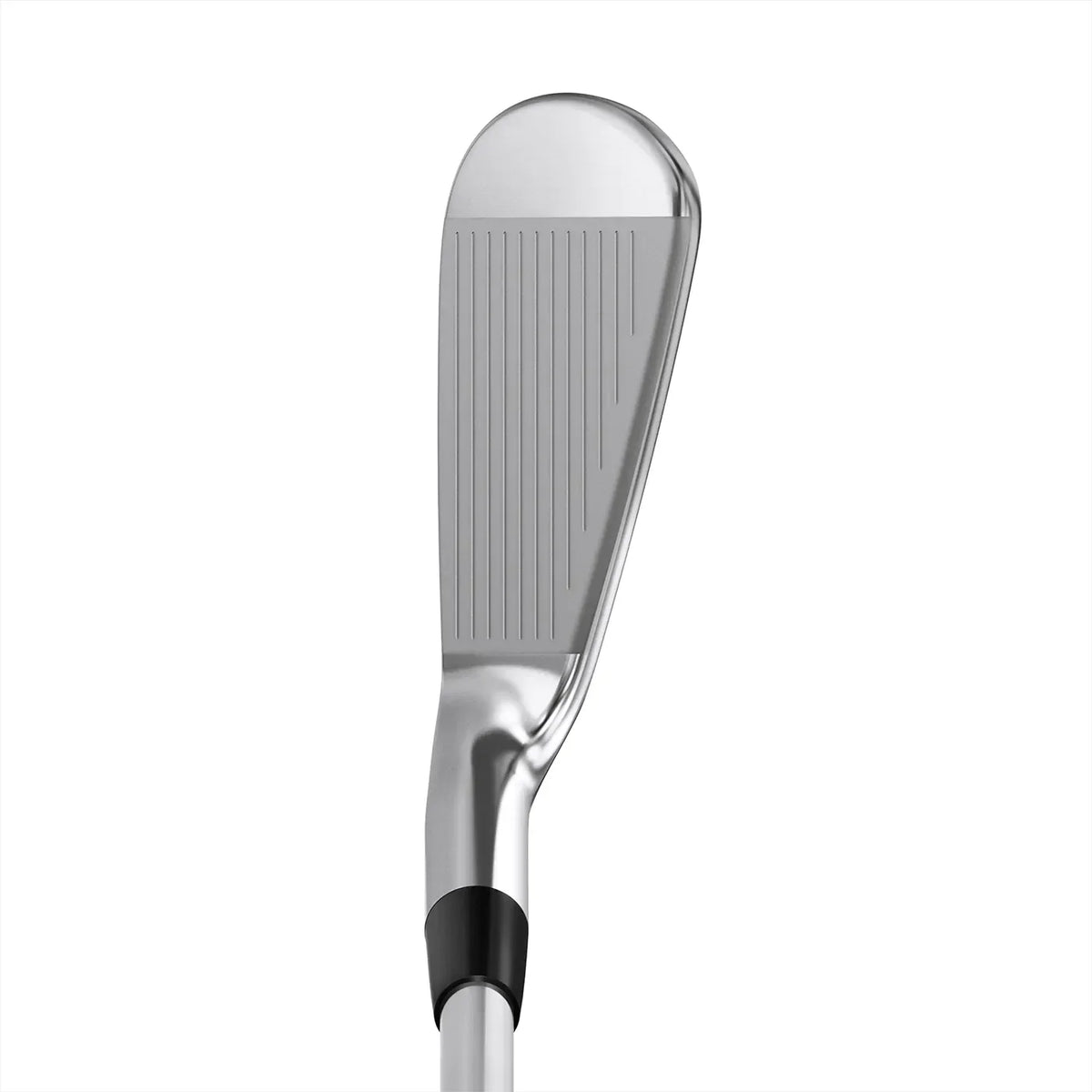 Mizuno Pro 241 Golf Irons - Steel