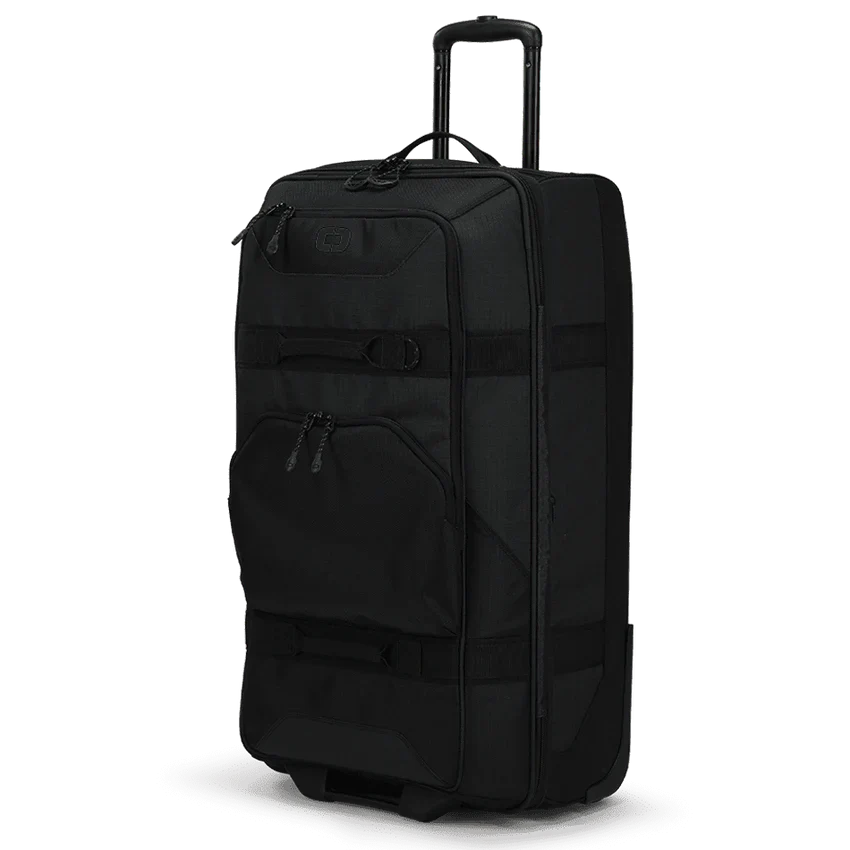 Ogio Alpha Terminal Travel Bag