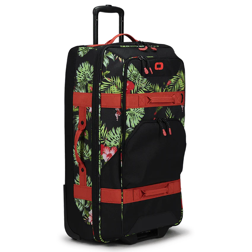 Ogio Alpha Terminal Travel Bag