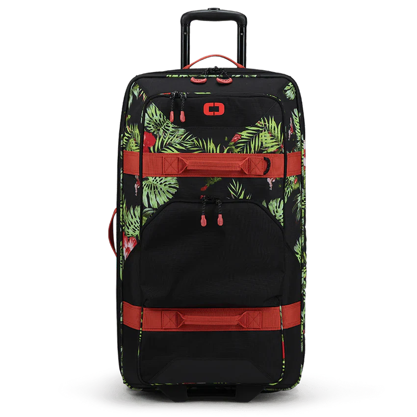 Ogio Alpha Terminal Travel Bag