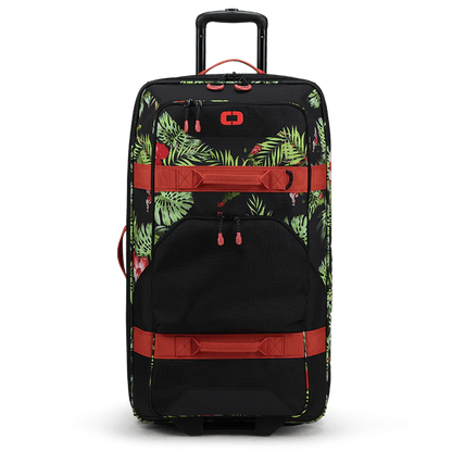 Ogio Alpha Terminal Travel Bag