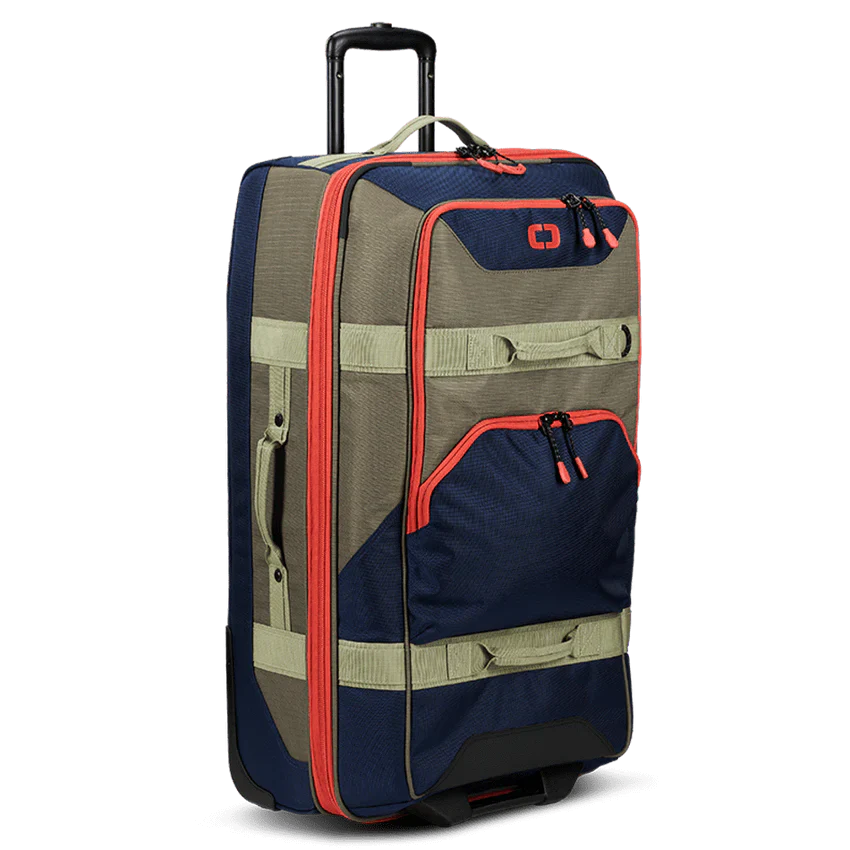 Ogio Alpha Terminal Travel Bag