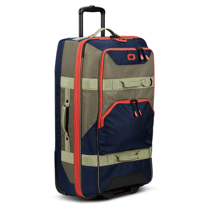 Ogio Alpha Terminal Travel Bag