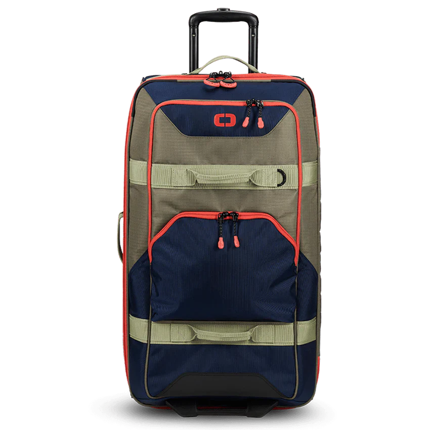 Ogio Alpha Terminal Travel Bag