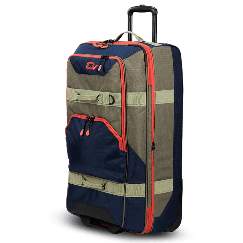 Ogio Alpha Terminal Travel Bag