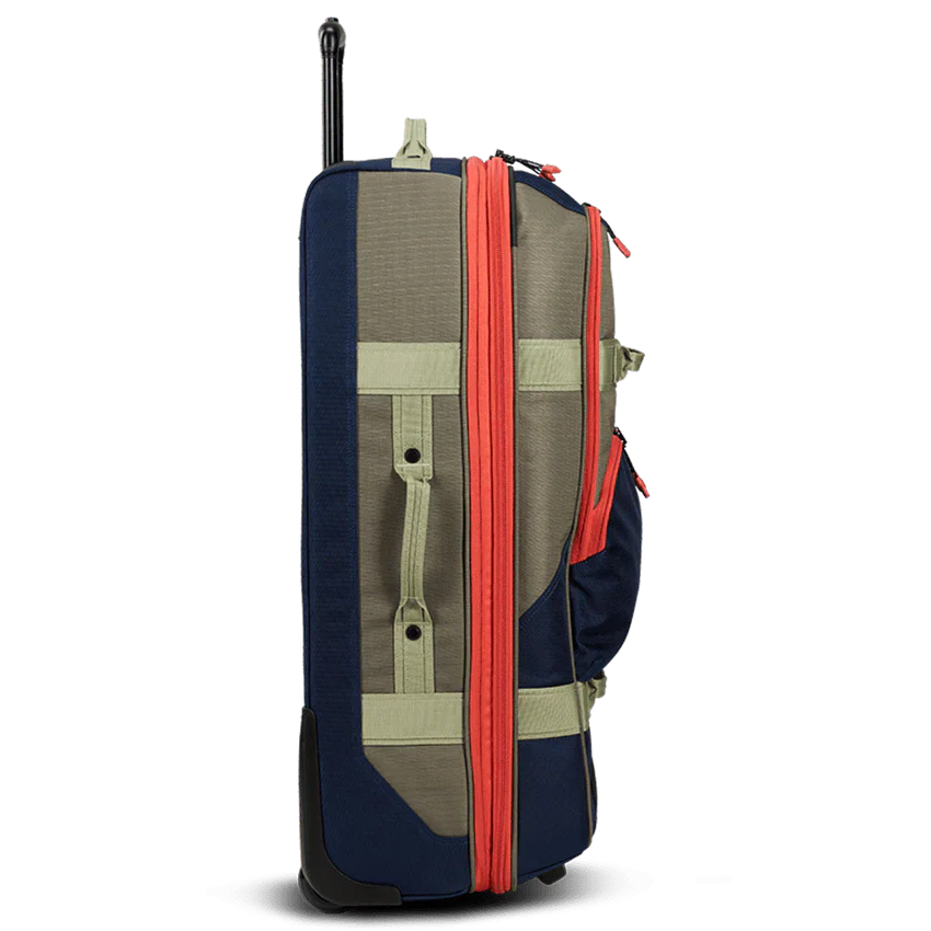 Ogio Alpha Terminal Travel Bag
