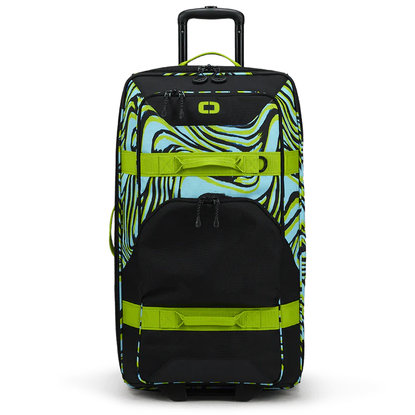 Ogio Alpha Terminal Travel Bag