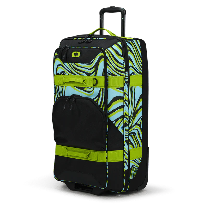 Ogio Alpha Terminal Travel Bag