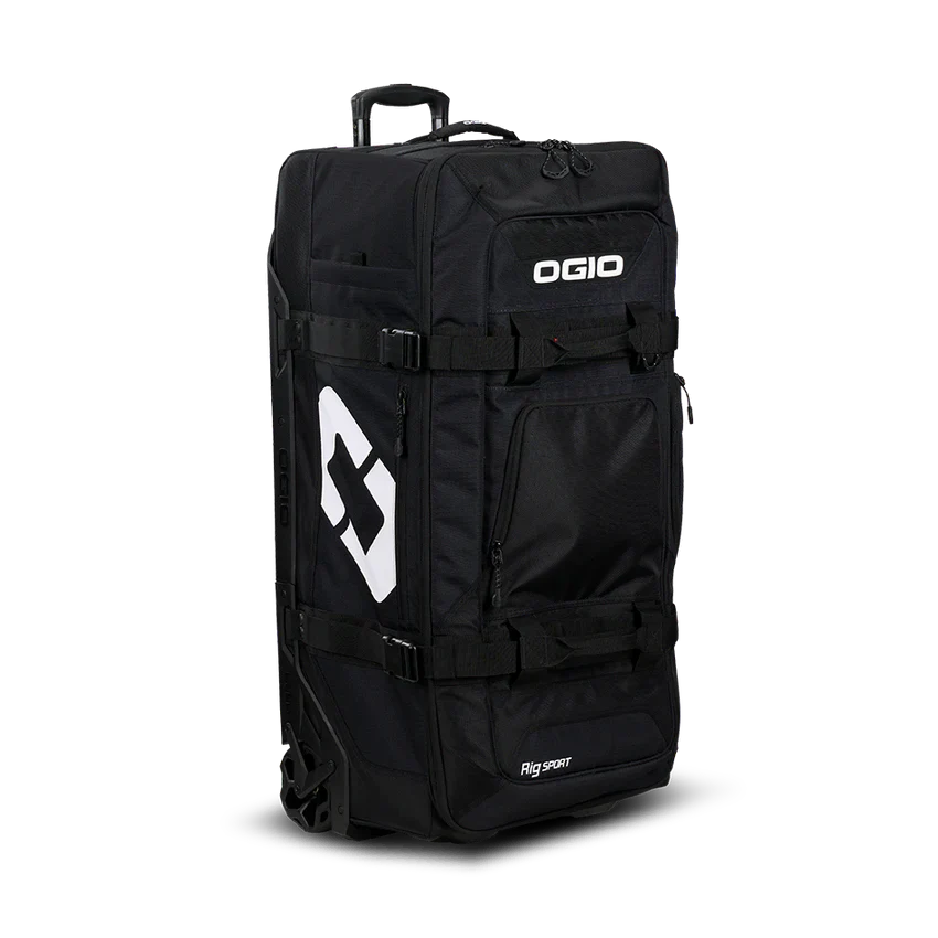 Ogio Rig ST 9800 Wheeled Travel Bag