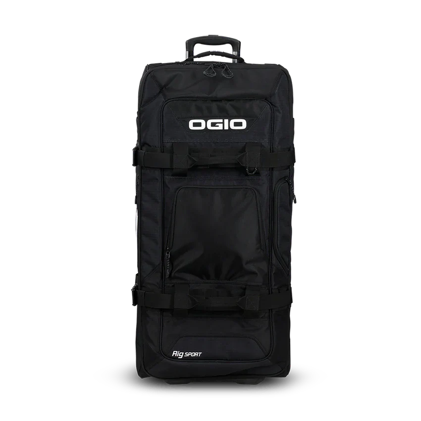 Ogio Rig ST 9800 Wheeled Travel Bag