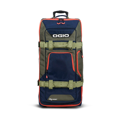 Ogio Rig ST 9800 Wheeled Travel Bag