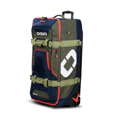 Ogio Rig ST 9800 Wheeled Travel Bag