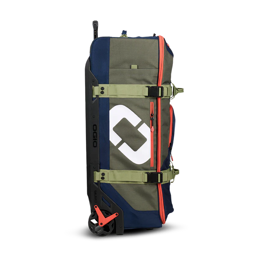 Ogio Rig ST 9800 Wheeled Travel Bag