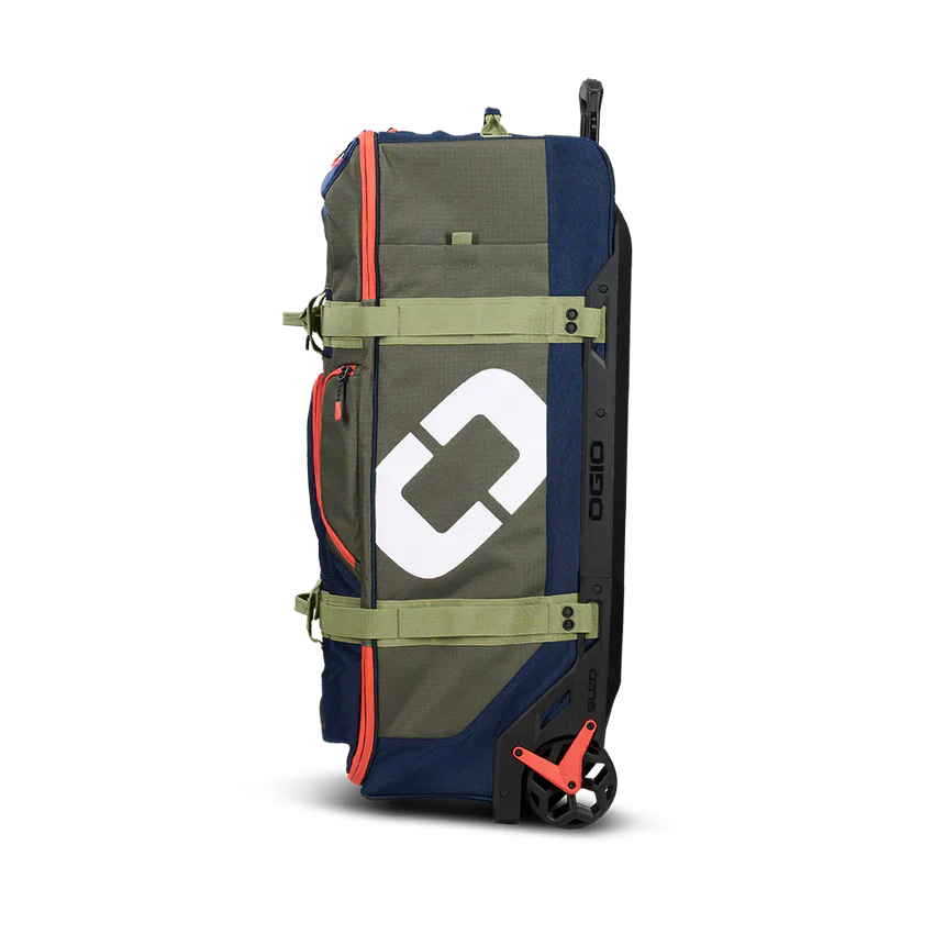 Ogio Rig ST 9800 Wheeled Travel Bag