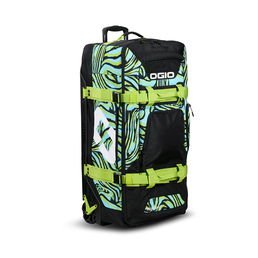 Ogio Rig ST 9800 Wheeled Travel Bag