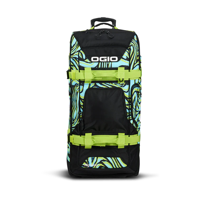 Ogio Rig ST 9800 Wheeled Travel Bag