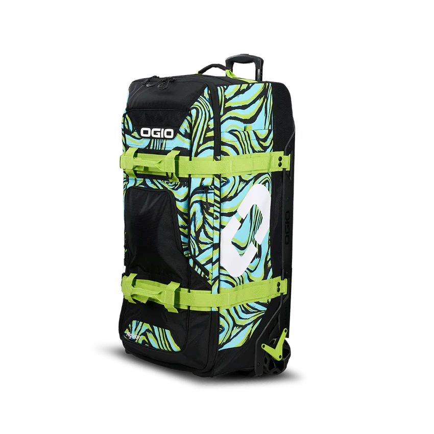 Ogio Rig ST 9800 Wheeled Travel Bag