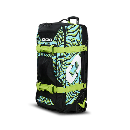 Ogio Rig ST 9800 Wheeled Travel Bag