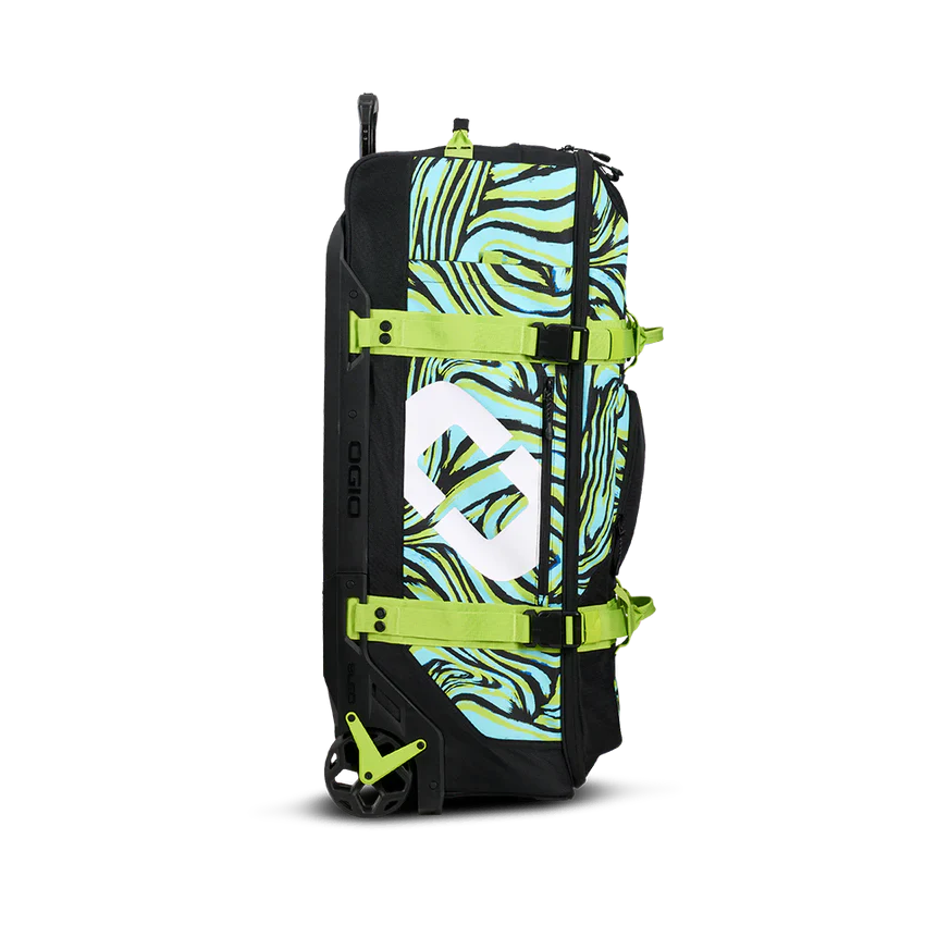 Ogio Rig ST 9800 Wheeled Travel Bag