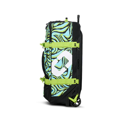Ogio Rig ST 9800 Wheeled Travel Bag