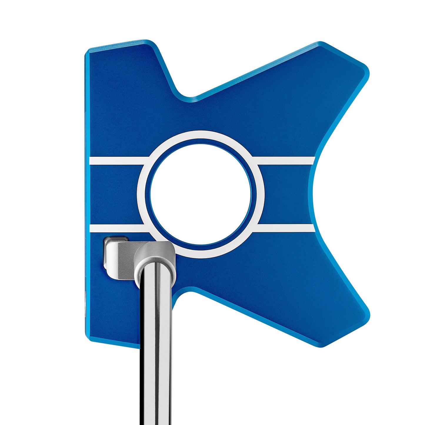 Evnroll ZERO Z1 Blue Golf Putter