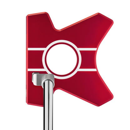 Evnroll ZERO Z1 Red Golf Putter