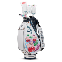Callaway Limited Edition July Major 2024 Staff Bag