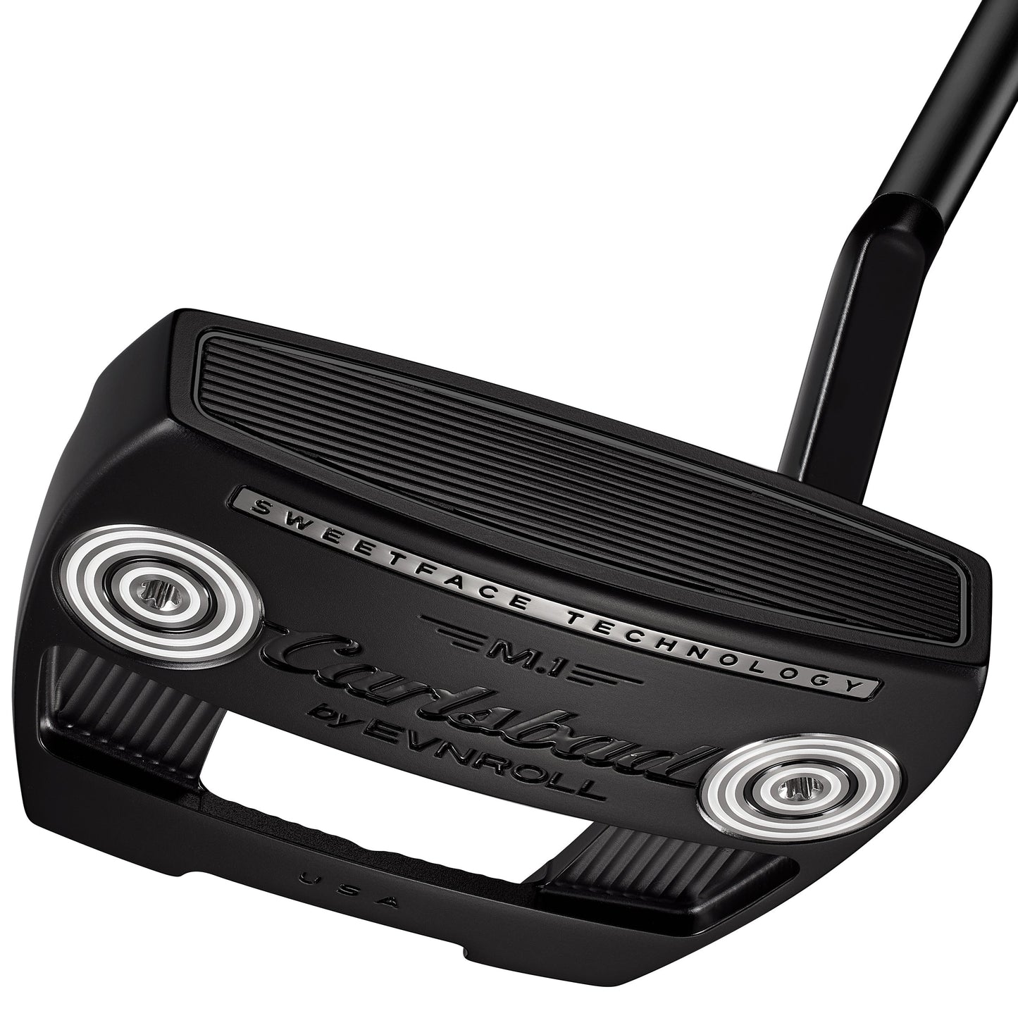 Evnroll Carlsbad M1 Golf Putter - Rental