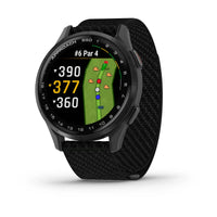 Garmin Approach S50 GPS Golf Watch