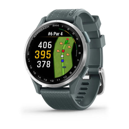 Garmin Approach S44 GPS Golf Watch