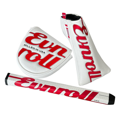 Evnroll Neo Classic 8 Golf Putter