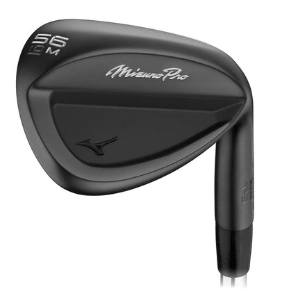 Mizuno Pro T-3 Black Golf Wedge - Rental