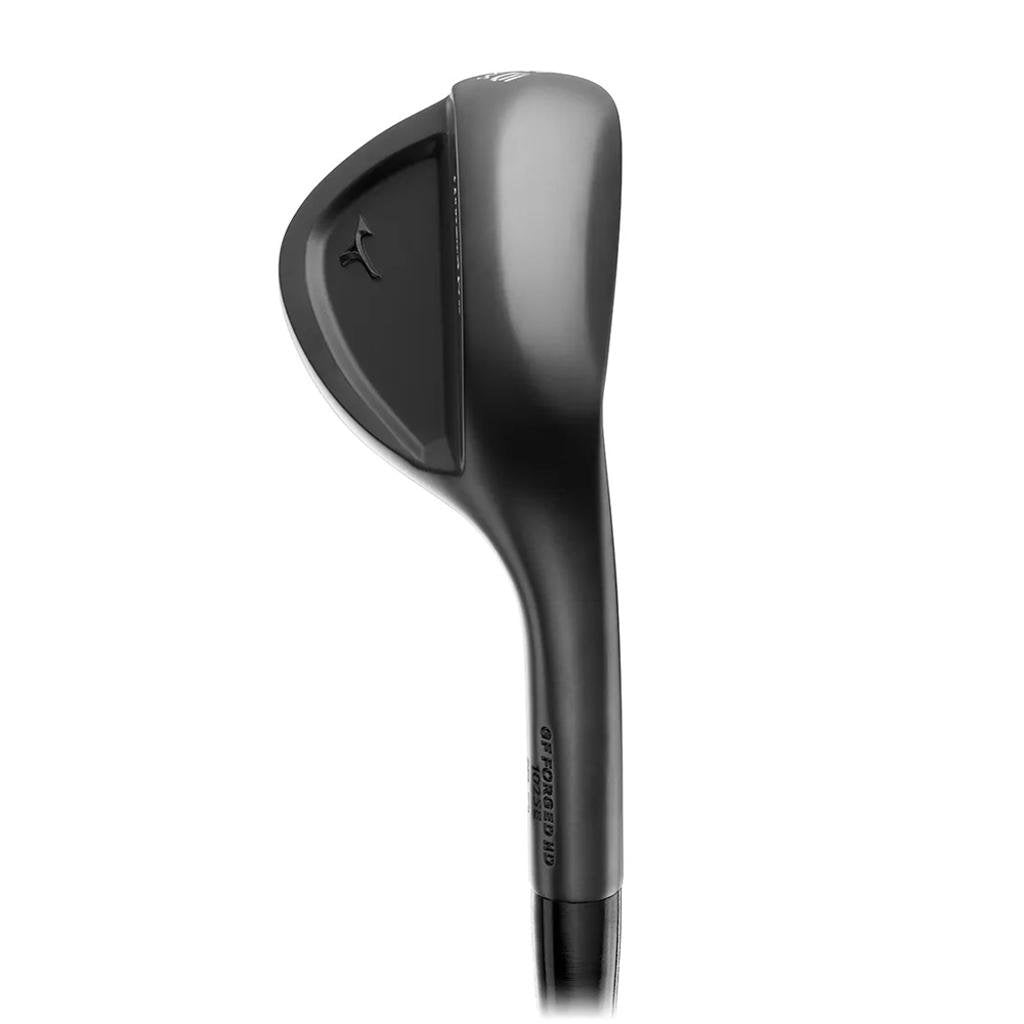 Mizuno Pro T-3 Black Golf Wedge - Rental