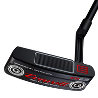Evnroll Neo Classic 2.2 Black Golf Putter