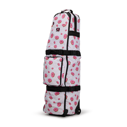 Ogio Alpha Mid Golf Bag Travel Cover