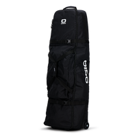 Ogio Alpha Golf Bag Travel Cover