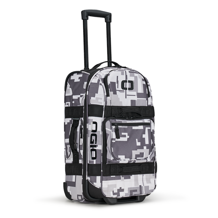 Ogio Layover Travel Bag '24