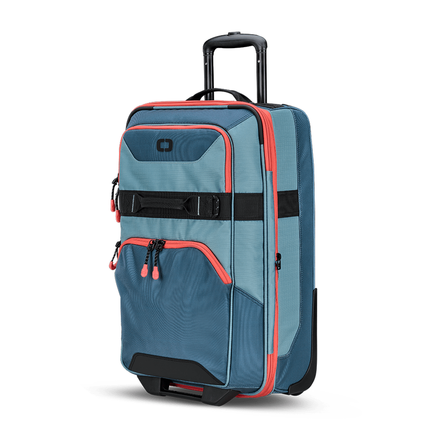 Ogio Alpha Layover Travel Bag