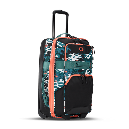 Ogio Alpha Layover Travel Bag