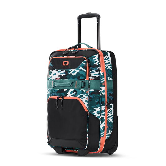 Ogio Alpha Layover Travel Bag