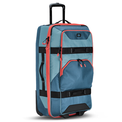 Ogio Alpha Terminal Travel Bag '25