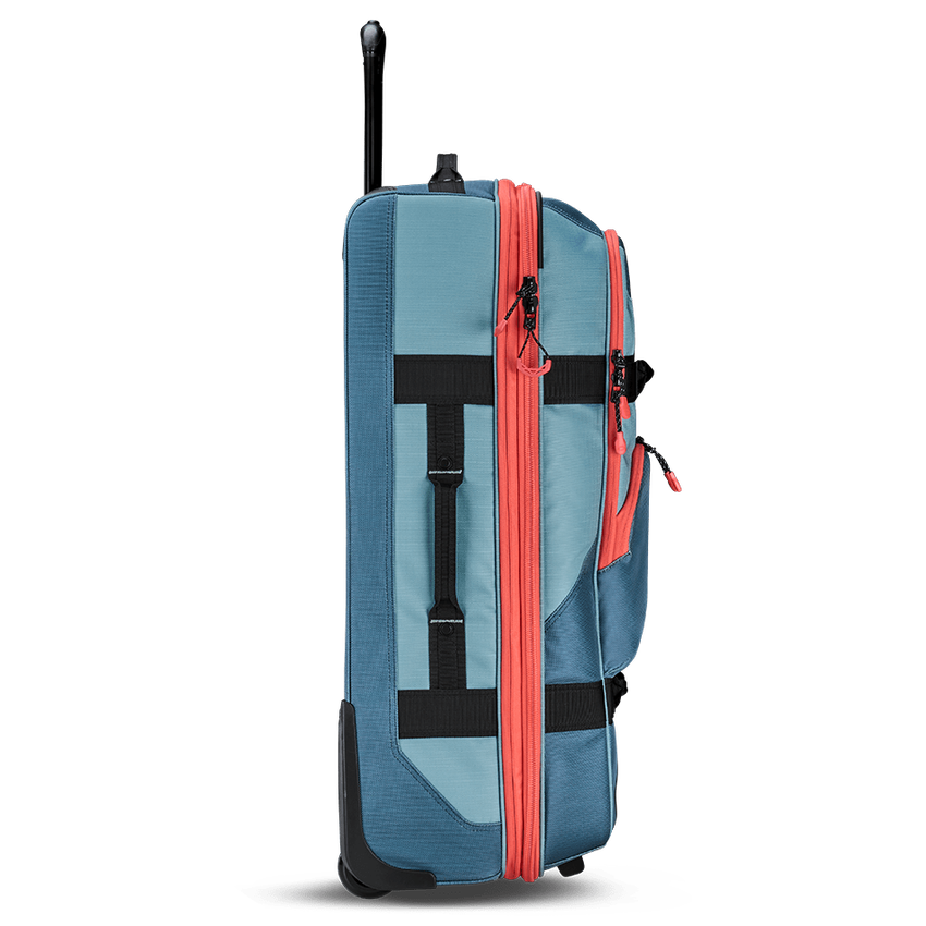 Ogio Alpha Terminal Travel Bag '25