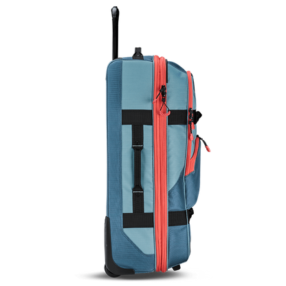 Ogio Alpha Terminal Travel Bag '25