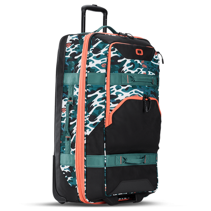 Ogio Alpha Terminal Travel Bag '25
