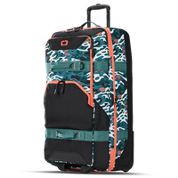 Ogio Alpha Terminal Travel Bag '25