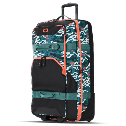 Ogio Alpha Terminal Travel Bag '25