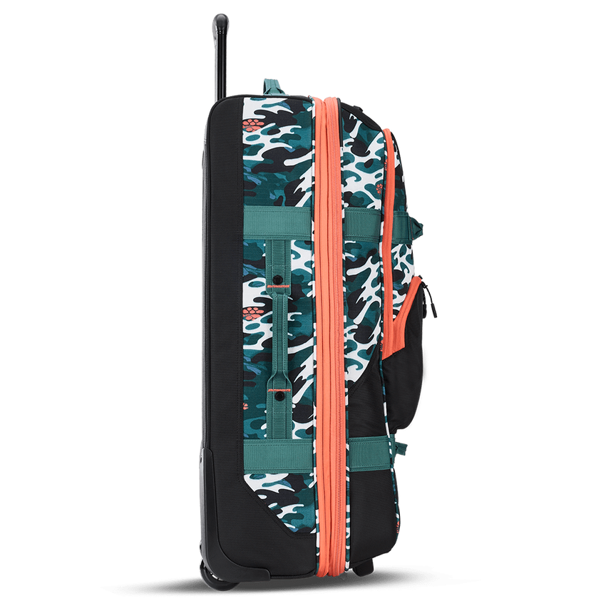 Ogio Alpha Terminal Travel Bag '25