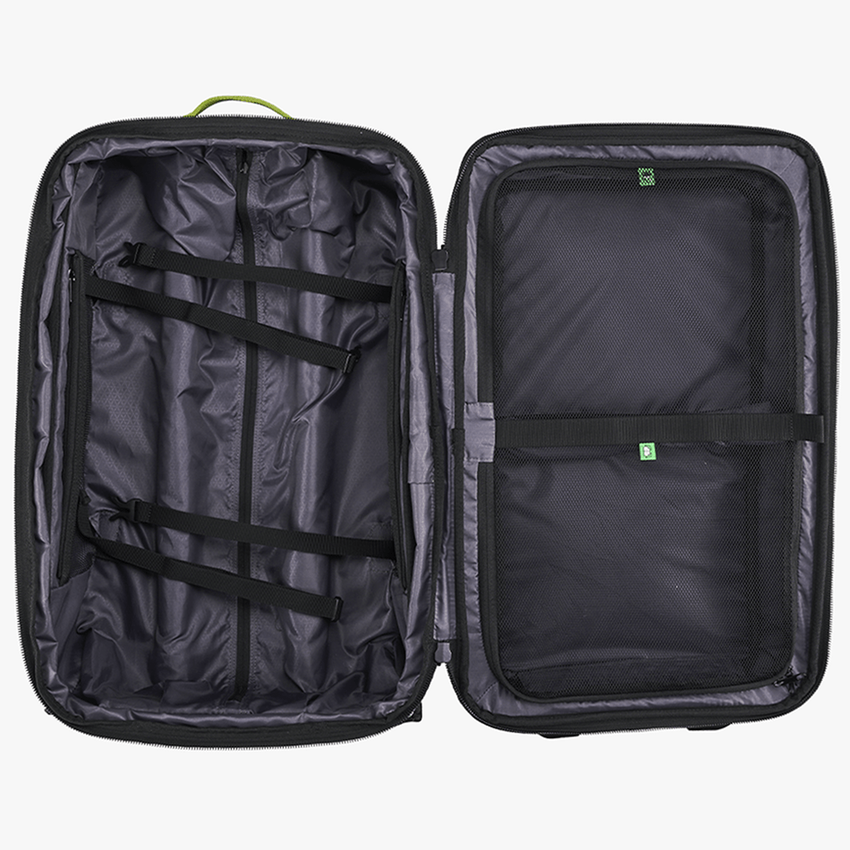 Ogio Alpha Terminal Travel Bag '25